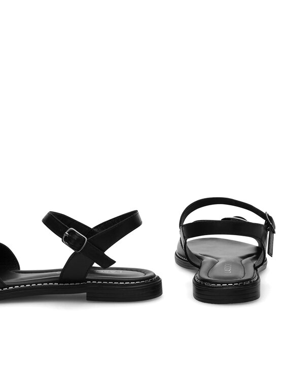 Lasocki Lasocki Sandalen RST-KATE-05 Schwarz