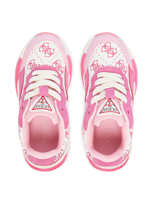 Guess Guess Superge K5BZ48 WO130 Roza