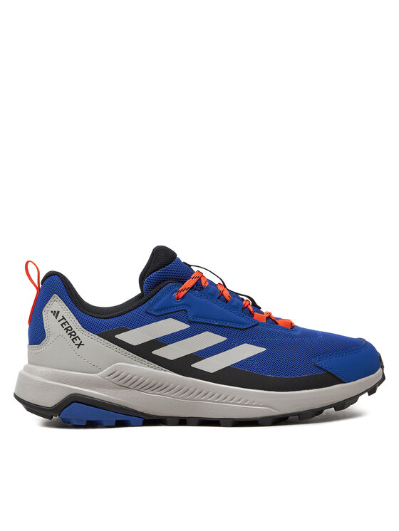 adidas Trekingová obuv Terrex Anylander IH3546 Modrá