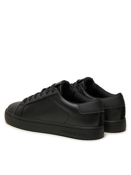 Calvin Klein Jeans Calvin Klein Jeans Sneakers YM0YM01164 Negru