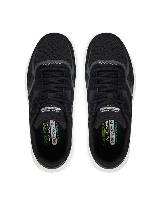 Skechers Skechers Tossud Equalizer 5.0-Rondor 232613/BKW Must
