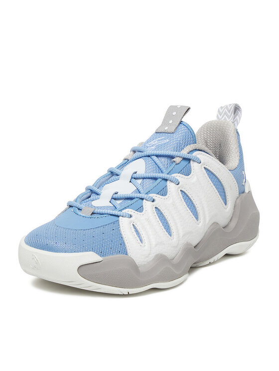 Shaq Shaq Tossud CEO-4X AQ95035W-L Valge