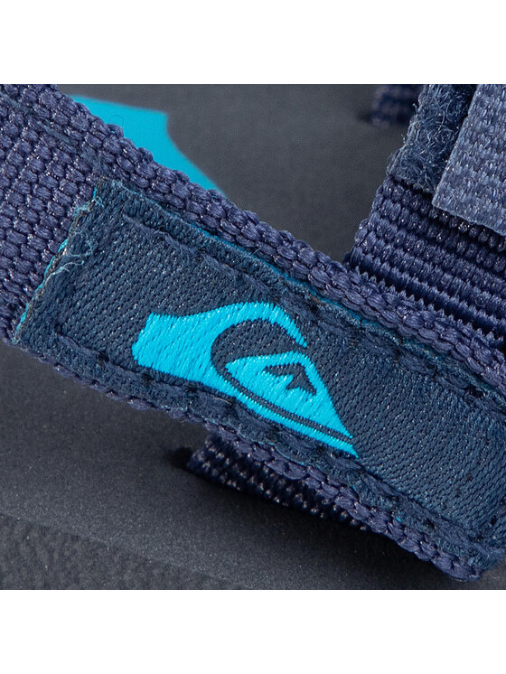 Quiksilver Quiksilver Sandali AQTL100058 Mornarsko modra