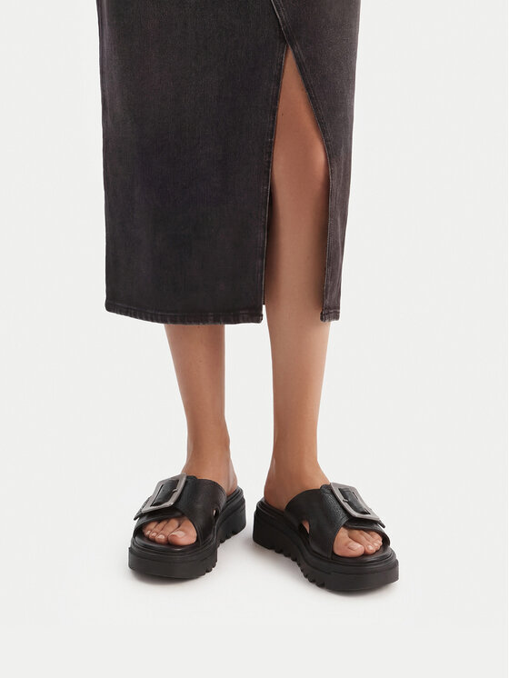 G-Star Raw G-Star Raw Παντόφλες CEO-WB-TAMMY-25 Μαύρο