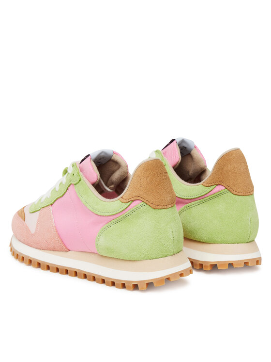 Novesta Novesta Superge Marathon Trail N459002-320FLU001 Roza