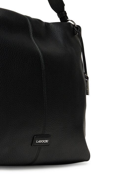 Lasocki Lasocki Handtasche C-LSK-L-007-08 Schwarz