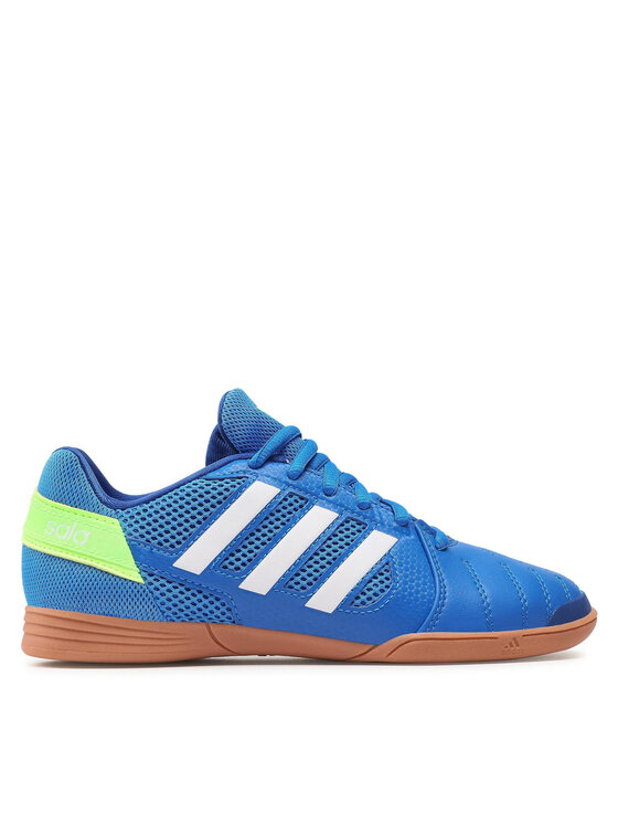 adidas Batai Top Sala J FV2632 Mėlyna • Modivo.lt