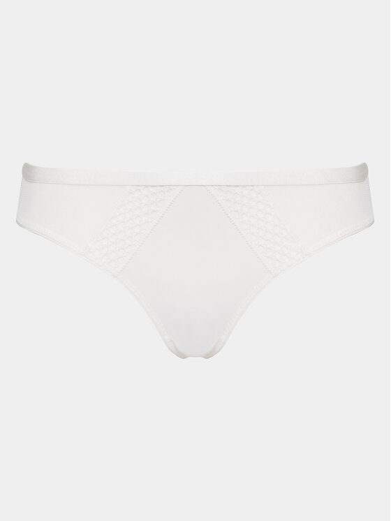 Dorina Dorina Klassischer Damenslip Vida D001898MI033 Écru