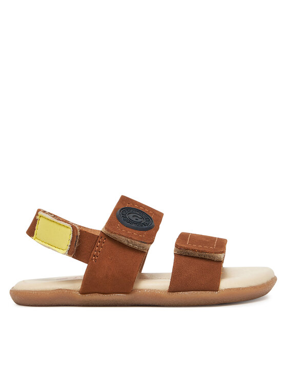Sandale Gioseppo Lenroot 75355-P Maro