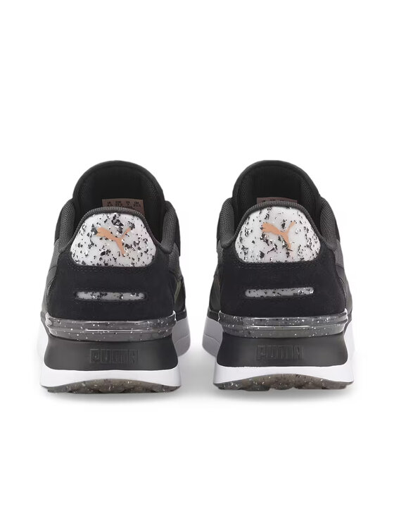 Puma Puma Sneakersy 383853 02 Czarny