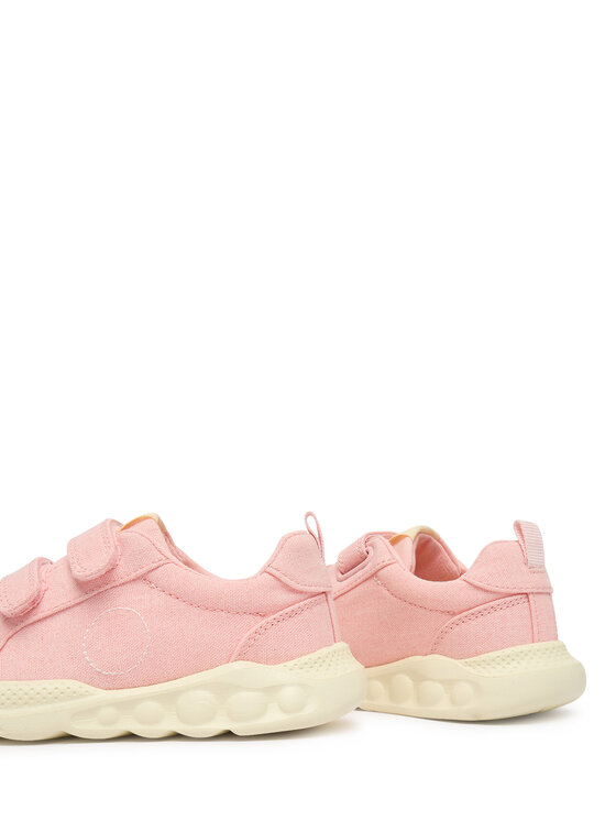 Primigi Primigi Sneakersy AVANT 1452500 Różowy