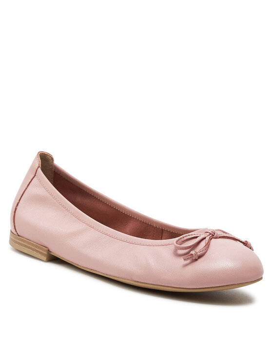 Caprice Caprice Baleriinad 9-22102-42 Roosa