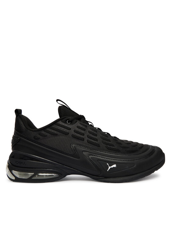 Puma Puma Sneakersy Meza 312044 17 Černá