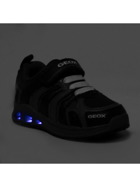 Geox Geox Tossud J Dakin B. C J949FC 0CE11 C4226 M Tumesinine