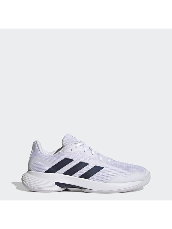 adidas adidas Sneakersy CourtJam Contro Biały