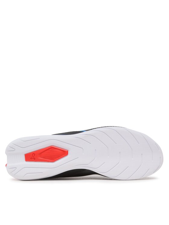 Puma Puma Sneakersy Bmw Mms Drift Cat Decima 307304 04 Czarny