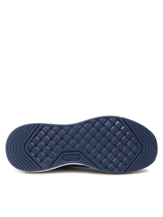 Sprandi Sprandi Sneakers MP07-11602-09 Dunkelblau