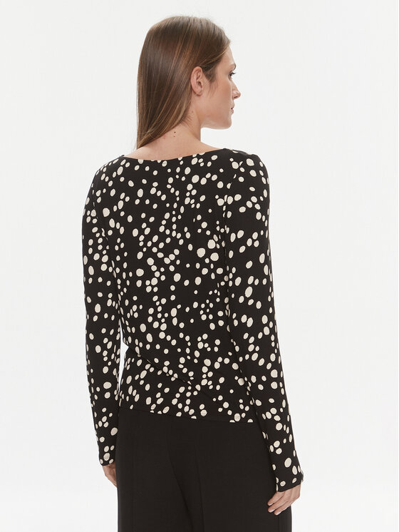 Part Two Part Two Bluza Arina 30308268 Črna Regular Fit