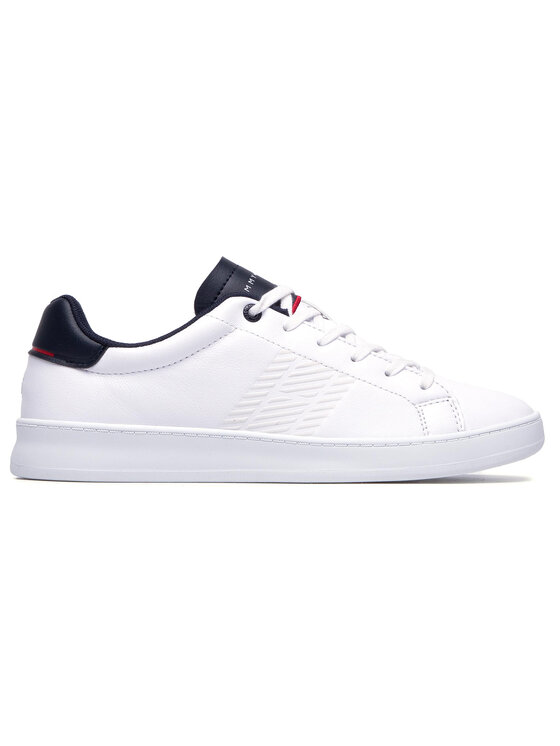 tommy hilfiger retro tennis