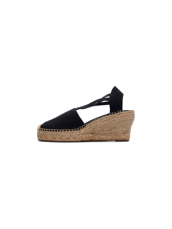 ACANFORA ACANFORA Espadrillas ACA1312-BLK Nero