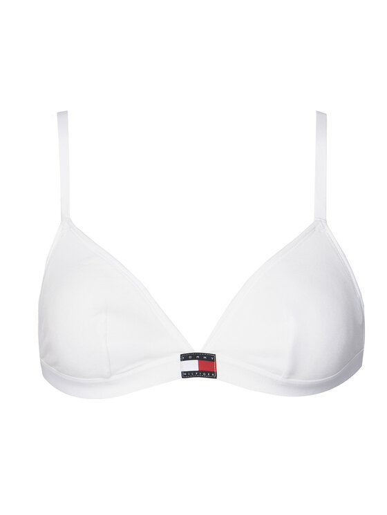 Tommy Hilfiger Tommy Hilfiger Komplekti kuulub 3 rinnahoidjat UW0UW05747 Värviline
