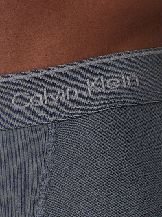 Calvin Klein Underwear Calvin Klein Underwear Σετ μποξεράκια 3 τμχ 000NB4002A Έγχρωμο
