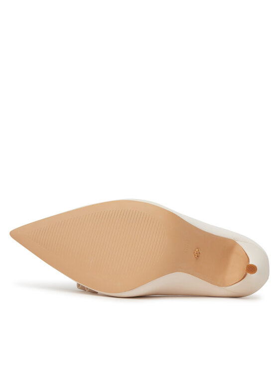 DeeZee DeeZee Štikle GAO-2312-6A Écru