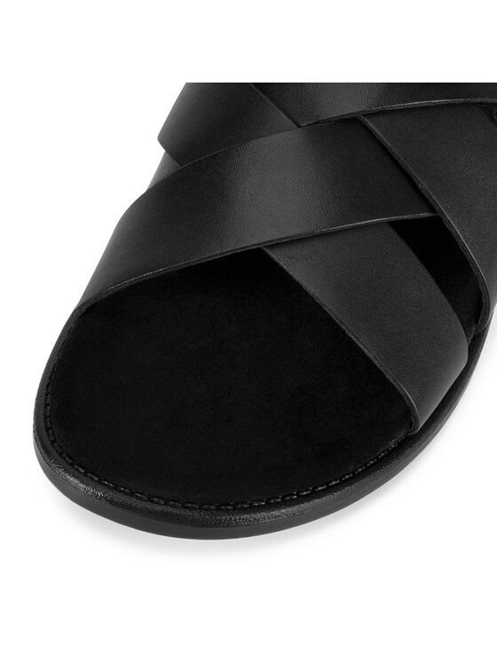 Gino Rossi Gino Rossi Sandalen MARCELLO-02 MB Schwarz