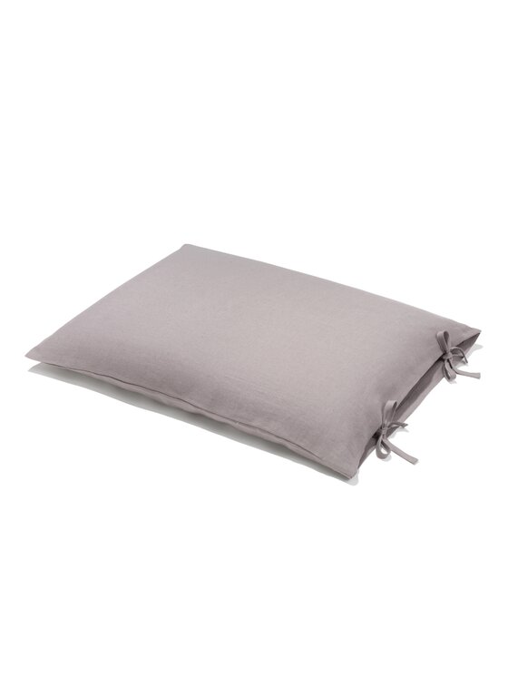Plantule Pillows Plantule Pillows Poszewka na poduszkę 1229 Szary