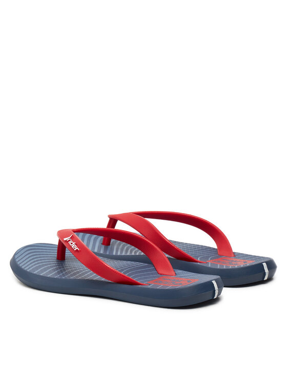 Rider Rider Varbavahesandaalid R1 Style Thong 11957 Tumesinine