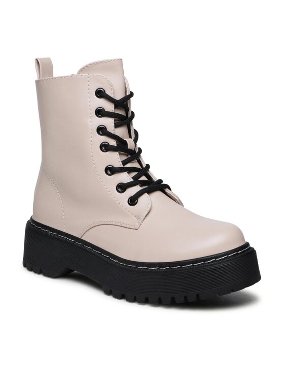 Jenny Fairy Jenny Fairy Polacchine WSD1916-01M Rosso