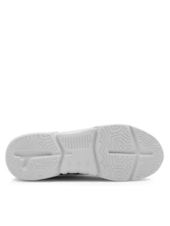 Lanetti Lanetti Sneakers MP07-21807-01 Dunkelblau