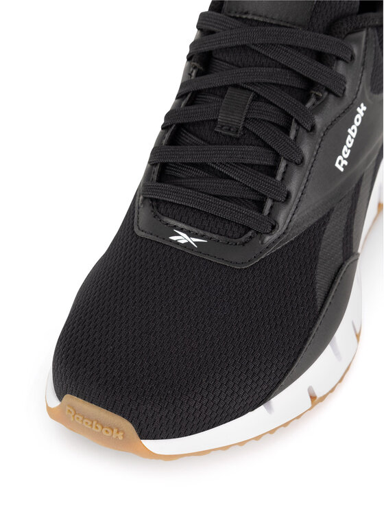Reebok Reebok Αθλητικά ZIG DYNAMICA STR 100222244 Μαύρο