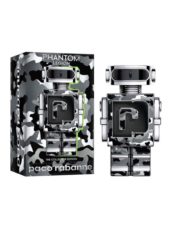 Paco Rabanne Paco Rabanne Phantom Legion Woda toaletowa