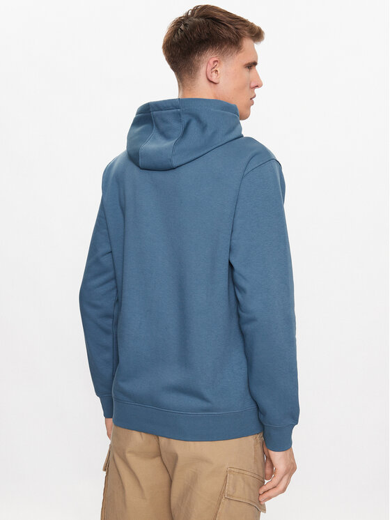 Vans light blue clearance hoodie