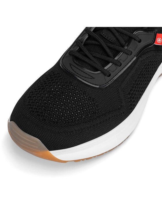 Go Soft Go Soft Tossud SK7887-3 Must