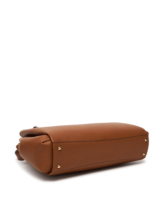 Guess Guess Torebka Evie HWBG96 64220 Brązowy