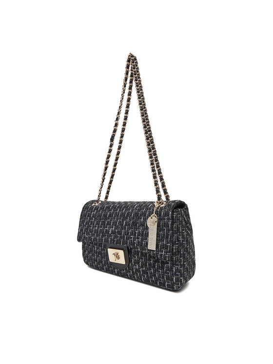 Nine West Nine West Сумка EO-Hudson-Harmony-LDA8004A Чорний