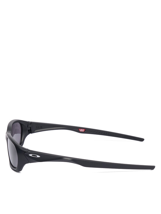 Oakley Oakley Sončna očala Terraforma 0OO9530 95300158 Črna