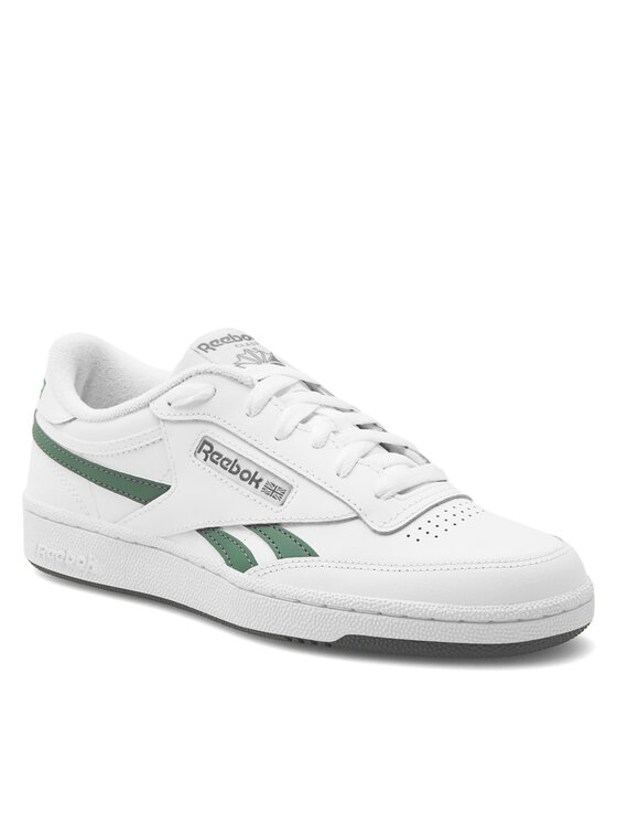 Reebok Reebok Tossud Club C Revenge 100074230 Valge