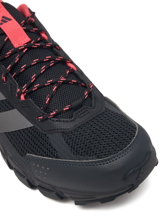 adidas adidas Trekkingi Terrex Rockadia Hiking Shoe KZ9170 Czarny