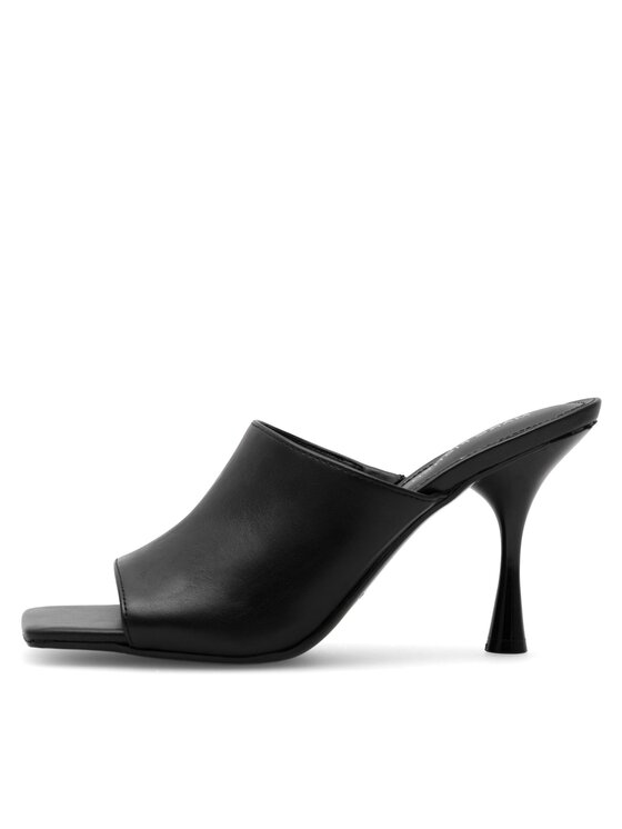 Marc fisher sale white mules
