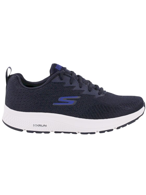 Skechers Skechers Półbuty 220375-NVY Granatowy