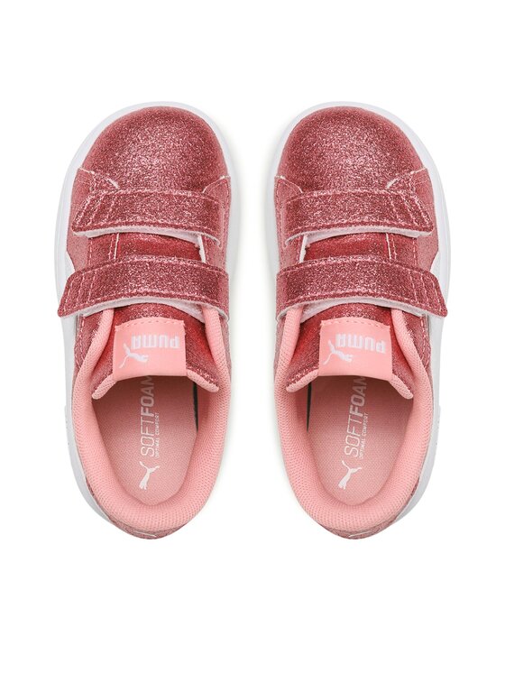 Puma glitz on sale slides
