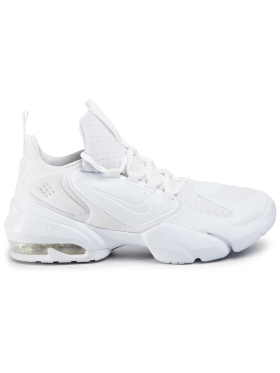 Nike Batai Air Max Alpha Savage AT3378 101 Balta • Modivo.lt