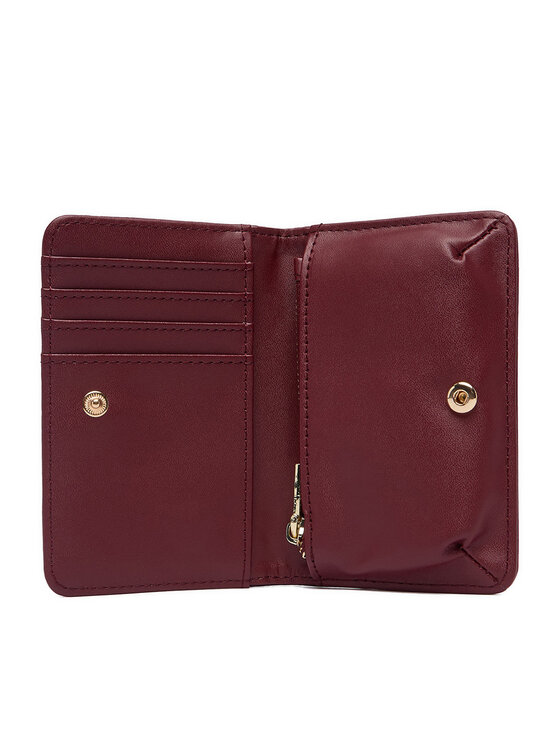 Beverly Hills Polo Club Beverly Hills Polo Club Портфейл CWBEO-BHPC-W1-002-AW26 Бордо