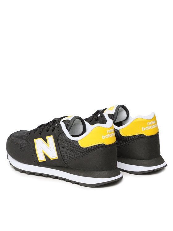 New Balance New Balance Αθλητικά GW500CH2 Μαύρο