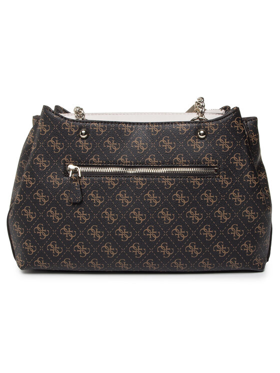 Guess Borsetta Lorenna SG HWSG76 71090 Marrone