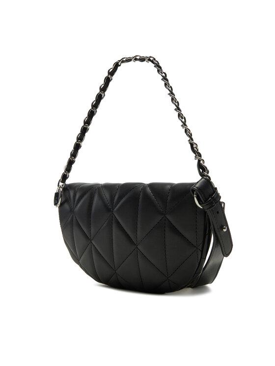 DeeZee DeeZee Handtasche O21155 Schwarz
