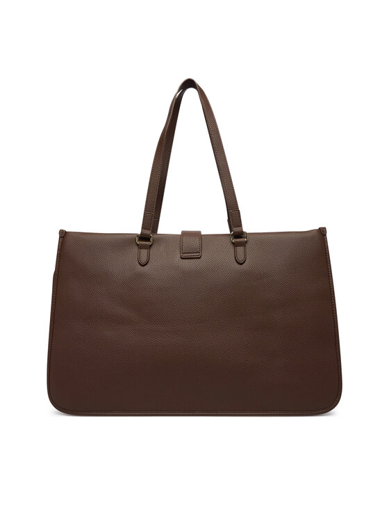 LOVE MOSCHINO LOVE MOSCHINO Käekott JC4239PP0PKI0313 Tumepruun